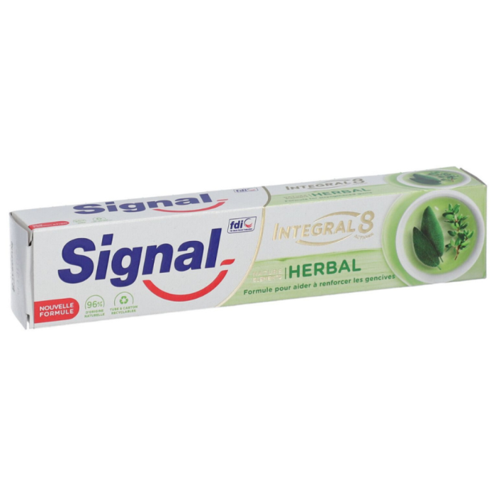T.SIGNAL HERBAL CARE 24X75ML A