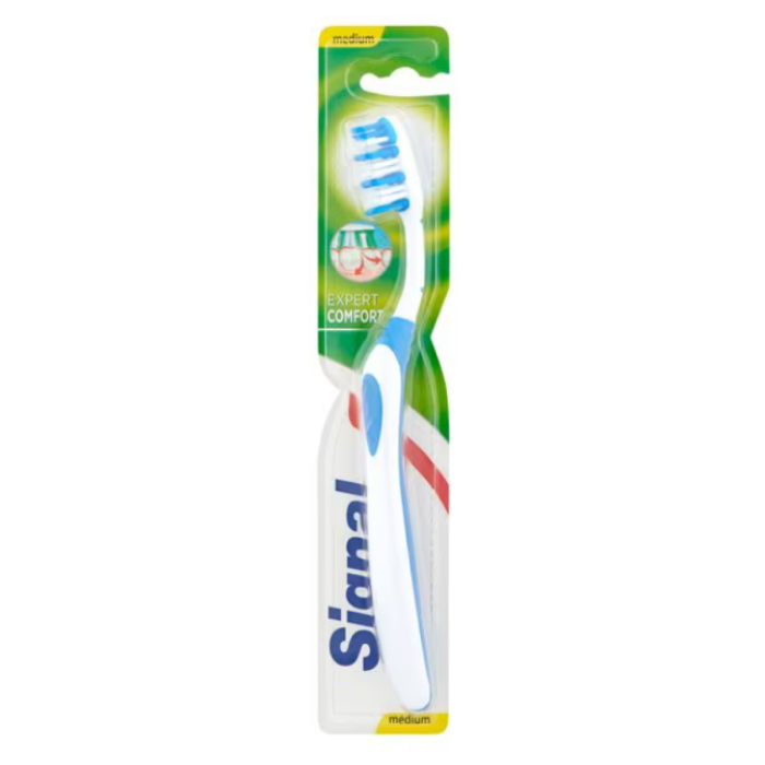 S.SIGNAL TB EXPERT COMFORT MEDIUM 12ST A
