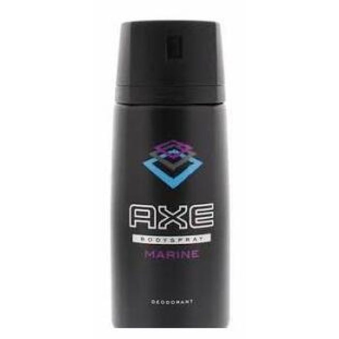 F.AXE DEO SPRAY MARINE 6X150ML R°