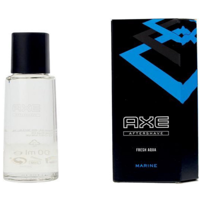 F.AXE A.SHAVE MARINE 12X100ML #