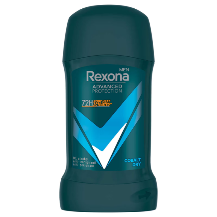 F.REX.MEN DEO STICK COBALT 6X50ML A