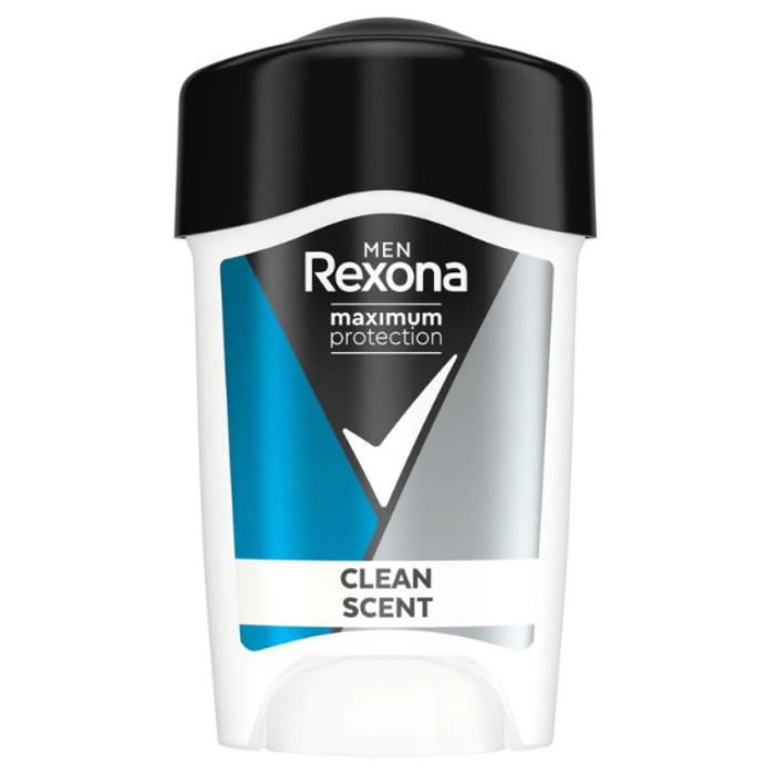 F.REX.MEN DEO MAX STICK PRO CLEAN SCENT 6X45ML A