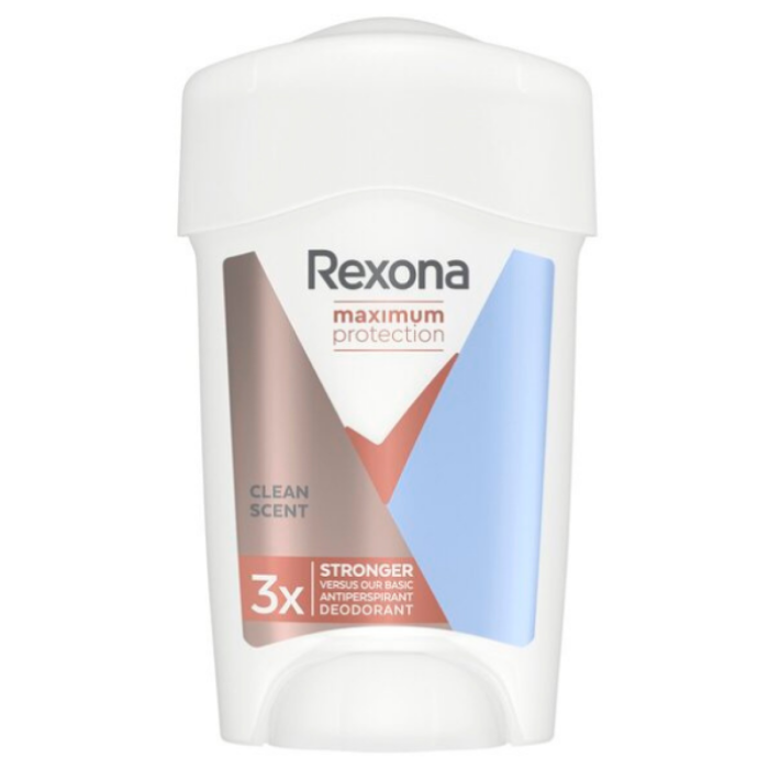 F.REX.WOMAN DEO MAX PROT.CLEAN SCENT 6X100ML A