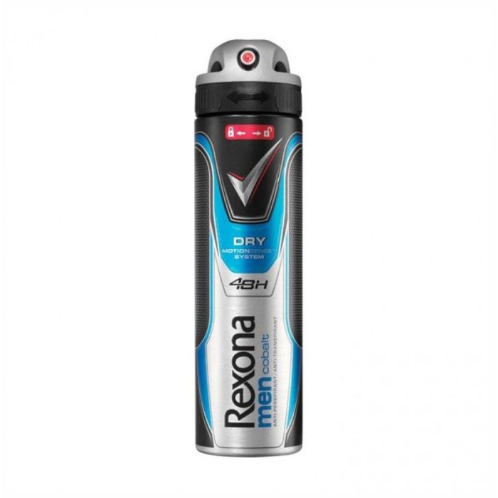 F.REX.MEN DEO SPR.COBALT 6X150ML A