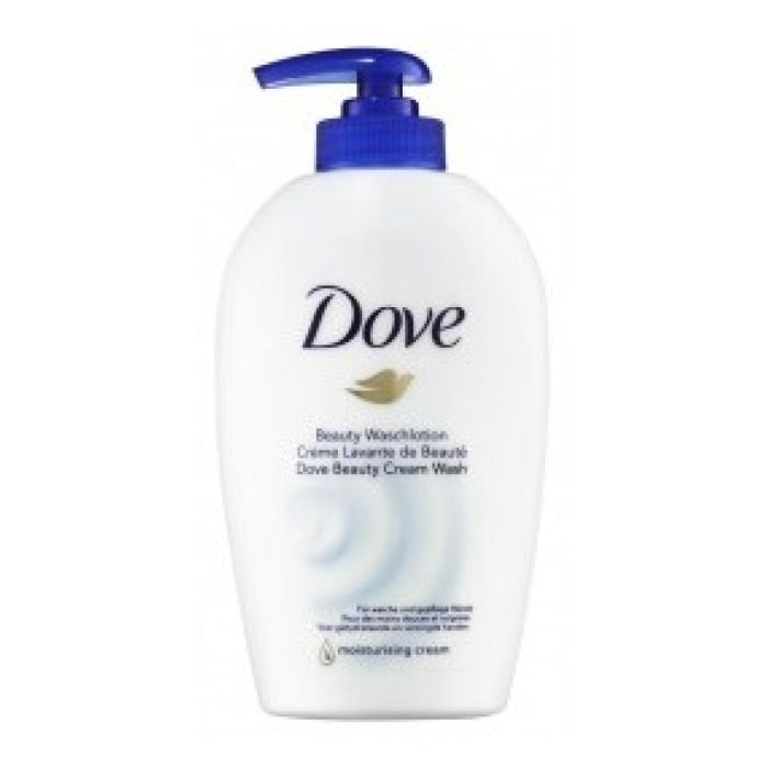 P.DOVE POMPJE ORIGINAL 6X250ML C
