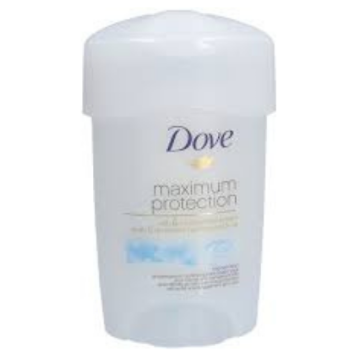 F.DOVE DEO STICK MAX PROTECT 6X45ML A