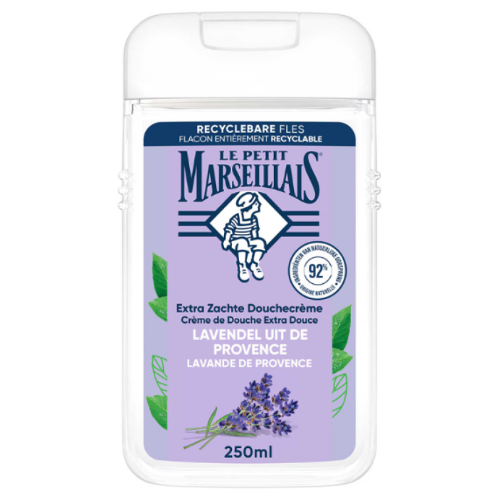 P.PETIT MARSEILLAIS LAVENDEL 12X250ML A