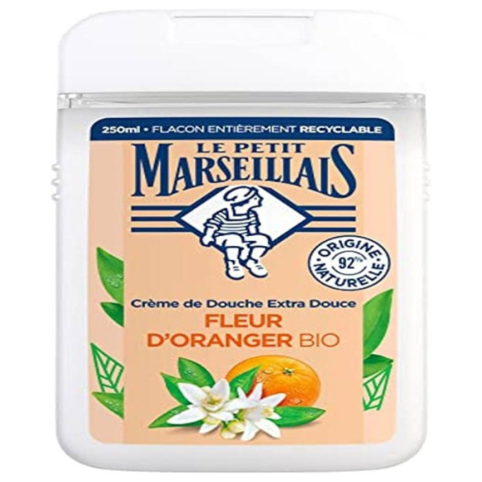 P.PETIT MARSEILLAIS BIO ORANJEBLOESEM 12X250ML A