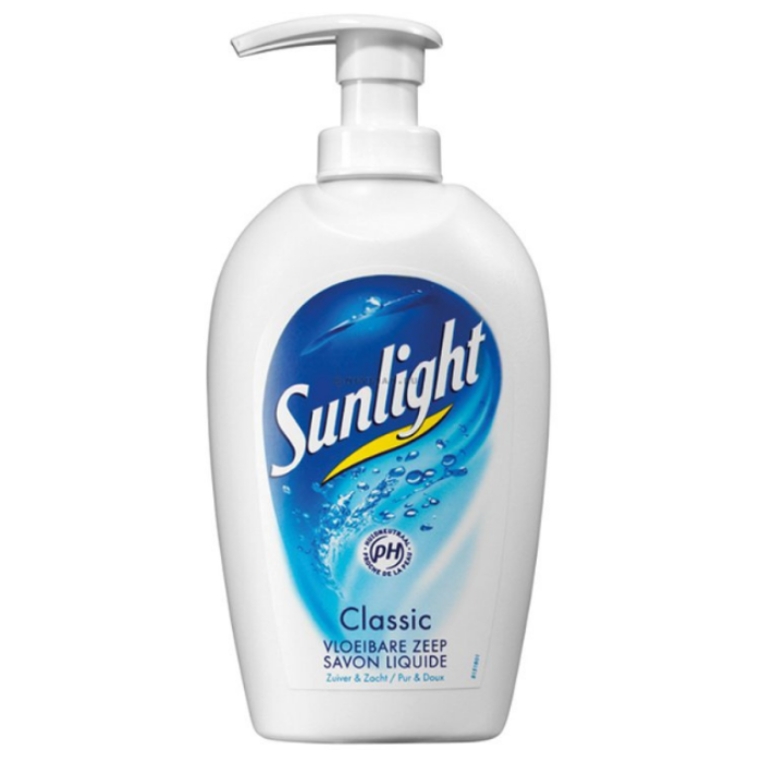 P.SUNL.POMPJE 6X250ML A