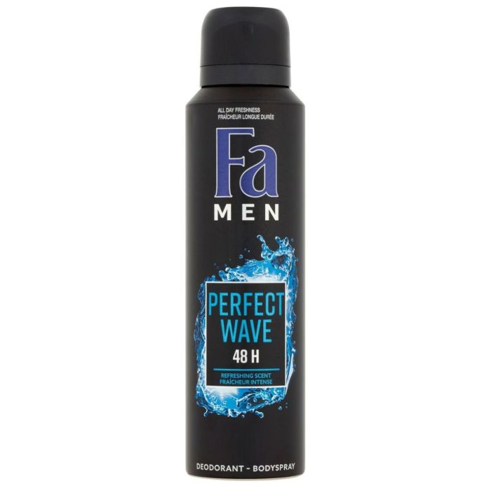 P.FA MEN DEO PERF.WAVE 6X150ML A