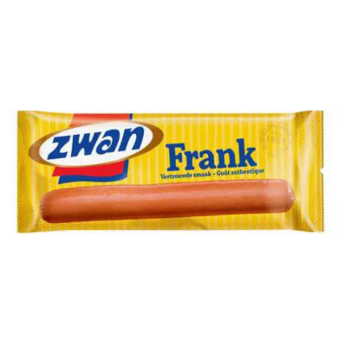 S.ZWAN FRANK.+MOSTERD (22+2) &