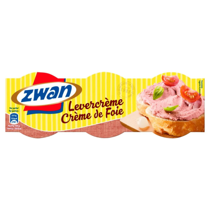 P.ZWAN LEVERCR.ALU 24X(3X43GR) A