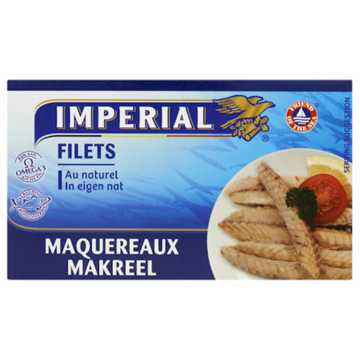 D.IMP.MAKREELFIL.NATUUR 12X125GR A
