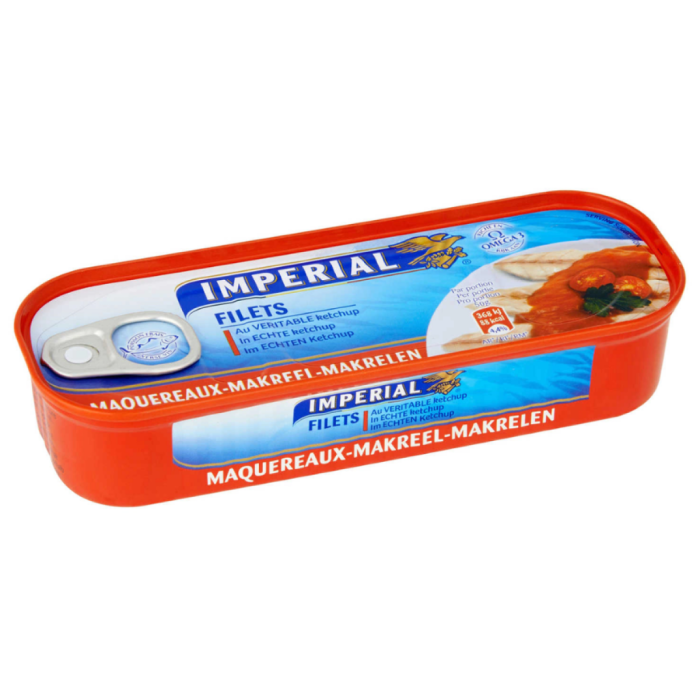 D.IMP.MAKREELFIL.KETCH.10X183GR A