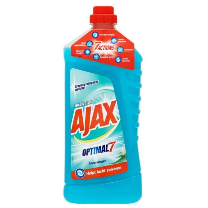 P.AJAX APC EUCALYPTUS 8X1.25L A