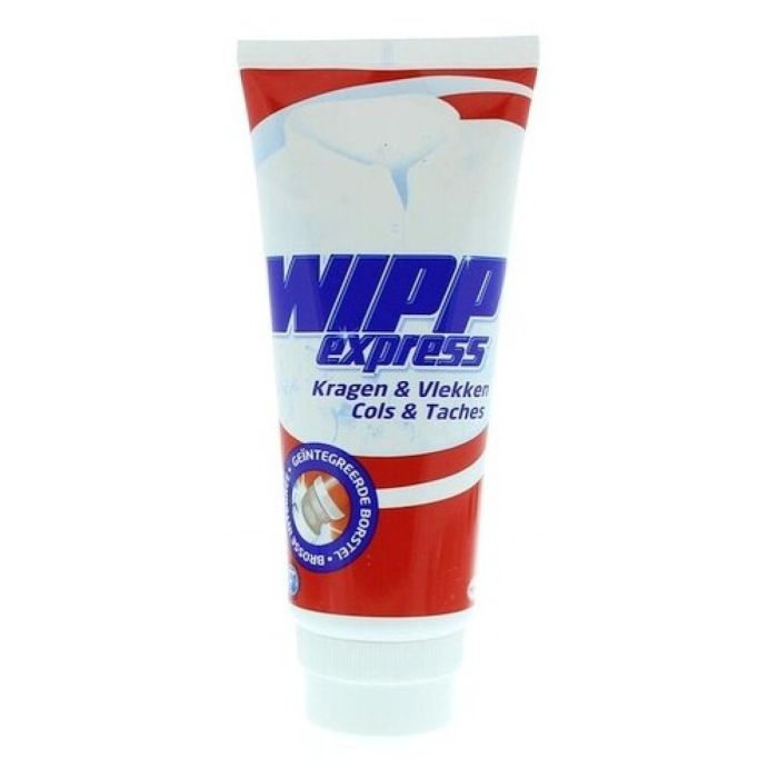 T.WIPP TUBE+BRUSH 16X200ML A
