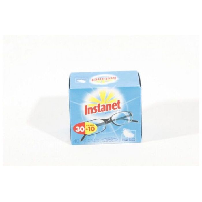 P.INSTANET BRIL 12X(30+10ST) #