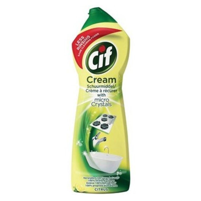 P.CIF CREME CITROEN 8X750ML R