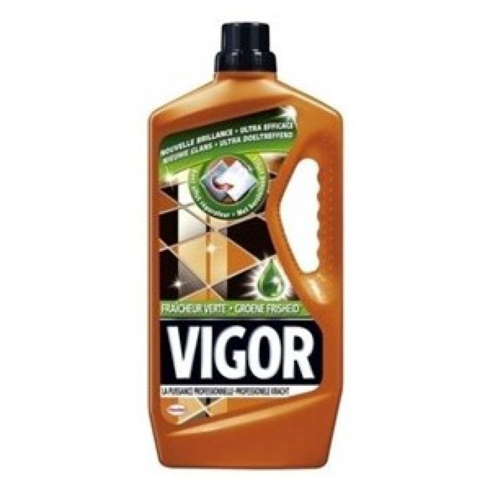 P.VIGOR VLOEIBAAR 8X1.3L