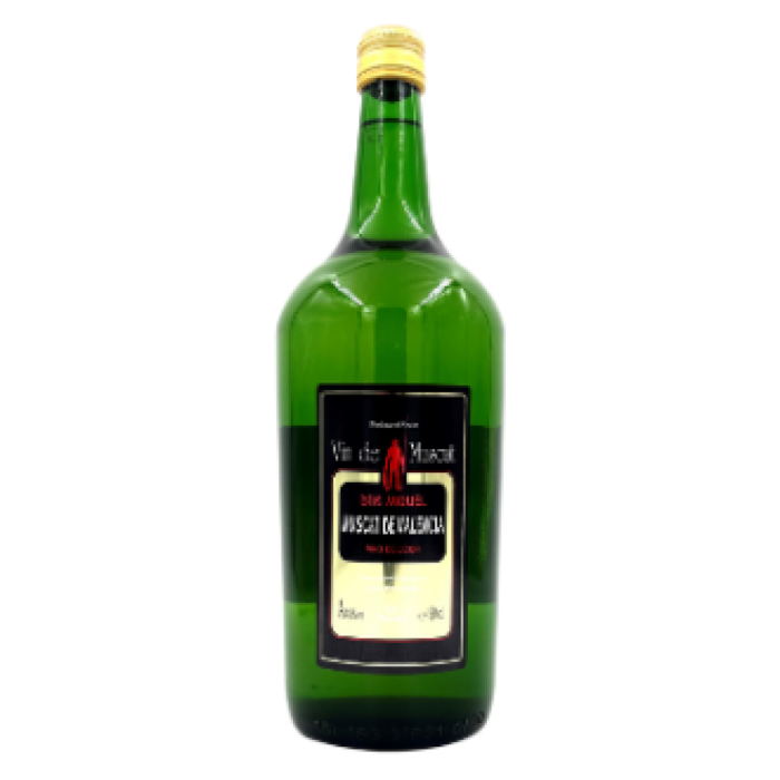 MUSCAT D.MIGUEL 6X1.5L