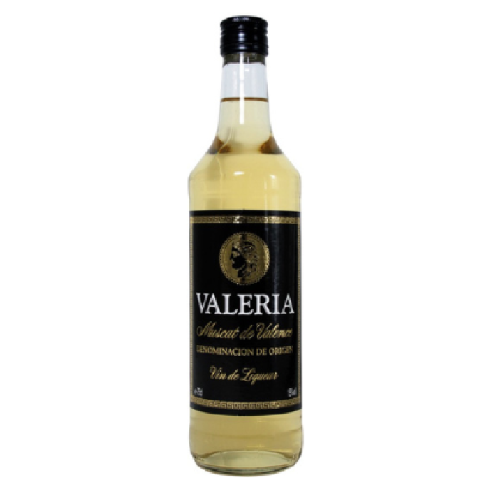 F.MUSCAT DE VALENCE DEL PACO VALERIA 6X75CL