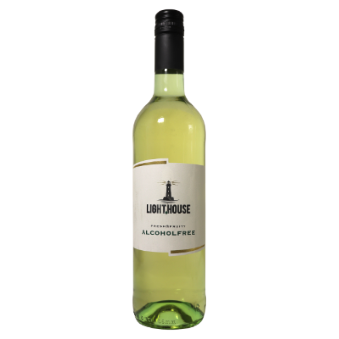 SOMMERAU/LIGHTHOUSE SPARKLING (Z/ALC) 6X75CL