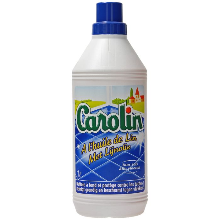 P.CAR.LIJNOLIE 12X1L# A