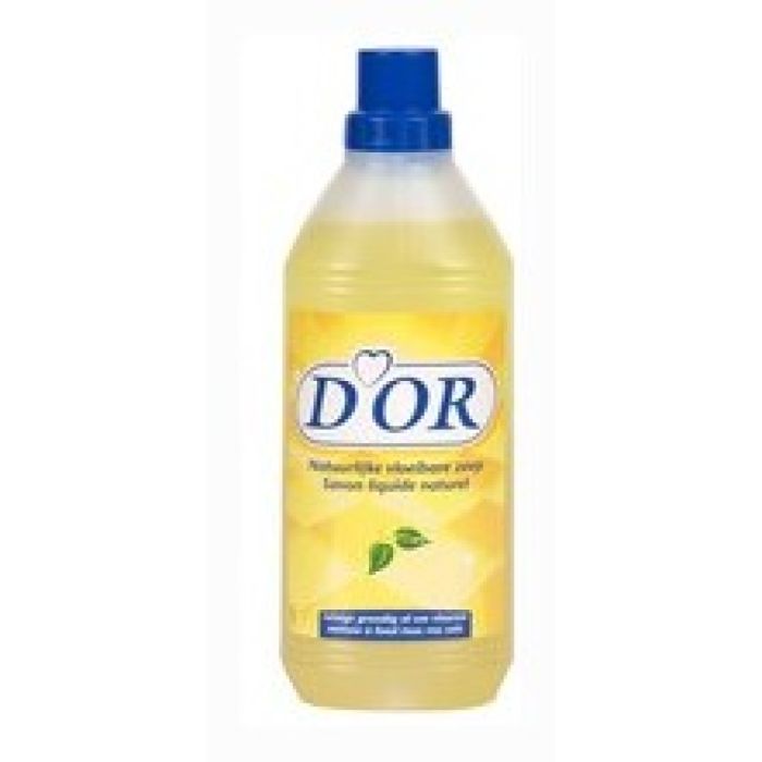 P.D'OR ZEEP VLOEIBAAR 12X1L C°