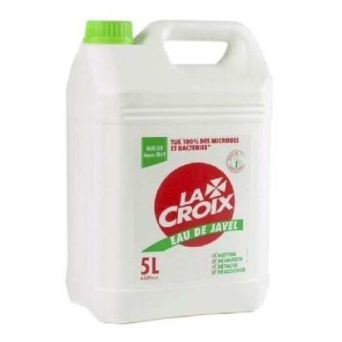 P.JAVEL LA CROIX 3X5L A