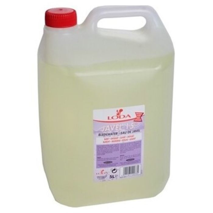 P.LODA JAVEL 15° PAARS 3X5L C