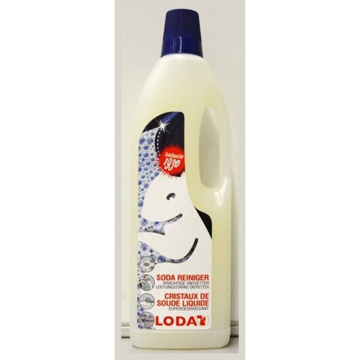 P.LODA SODAREINIGER 6X750ML C