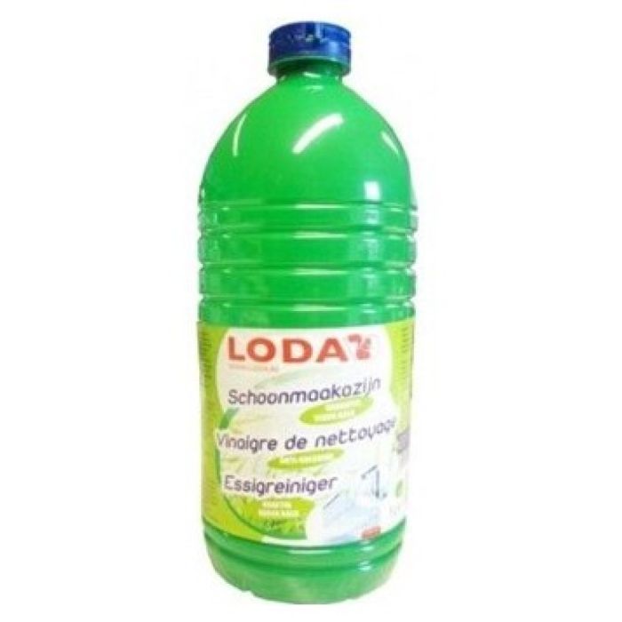 P.LODA SCHOONMAAKAZIJN 12X1L