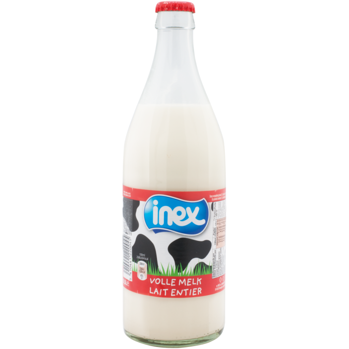 F.INEX VOLLE MELK 16X50CL "PP" AV