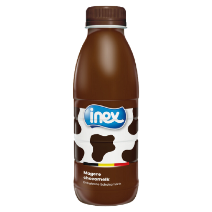 F.INEX MAG.CHOCOMELK+DOP 6X50CL