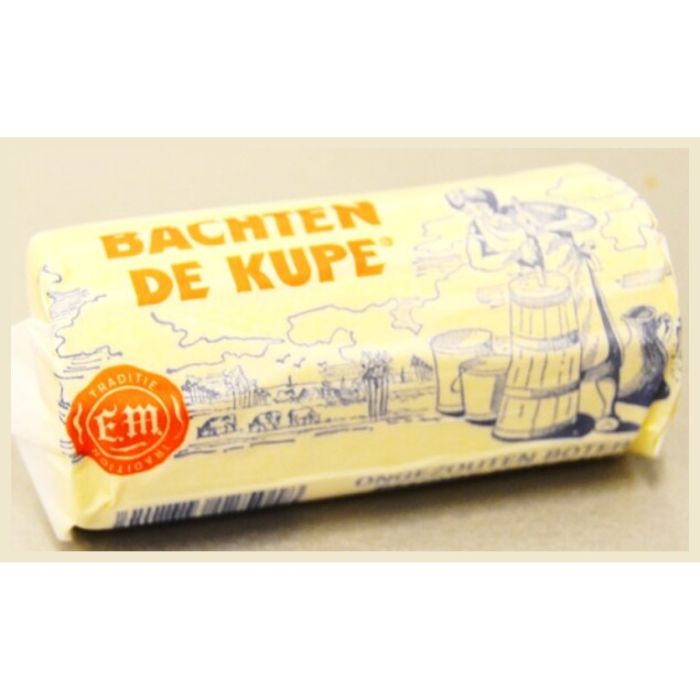 P.BACHTEN DE KUPE 20X250GR