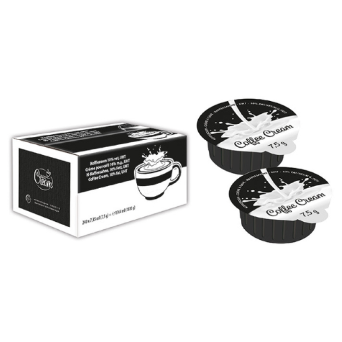 P.EUROCREAM HORECA HALFROOM 240X7.5GR "PP"