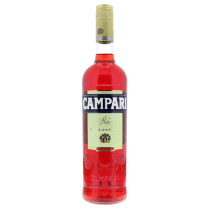 F.CAMPARI 25* 6X70CL A
