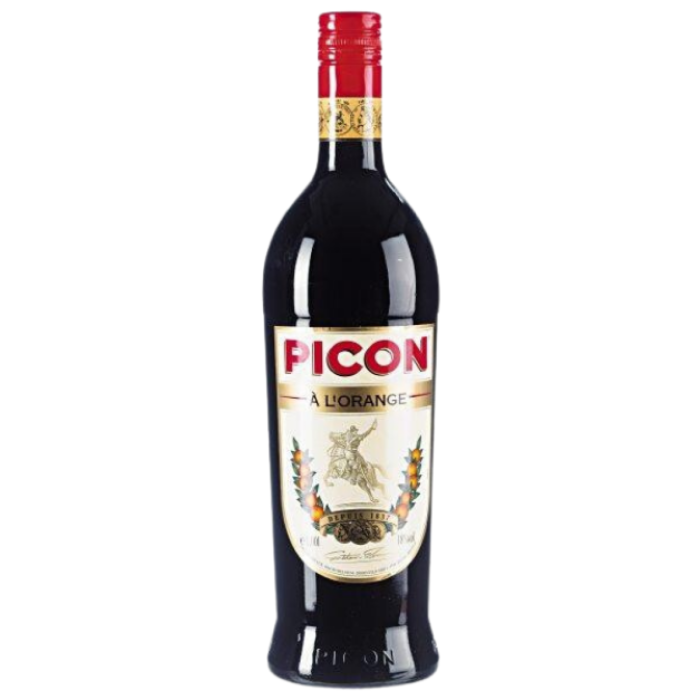 F.PICON ORANGE 18* 6X1L