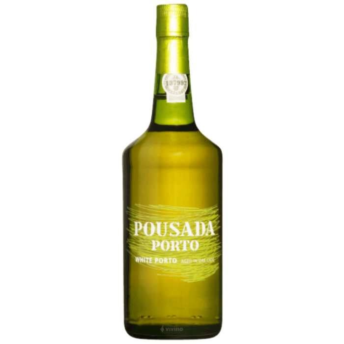 F.PORTO POUSADA WIT 6X75CL