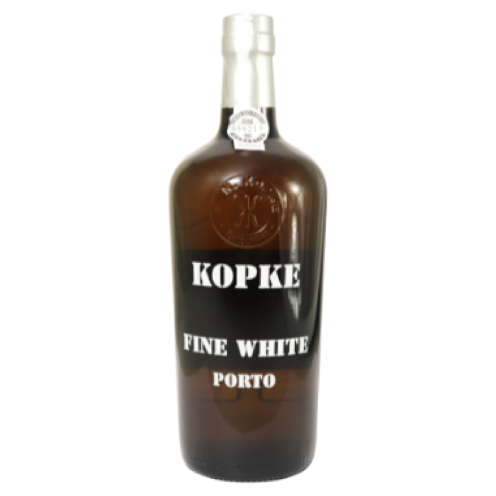 F.PORTO KOPKE WHITE 20* 6X75CL