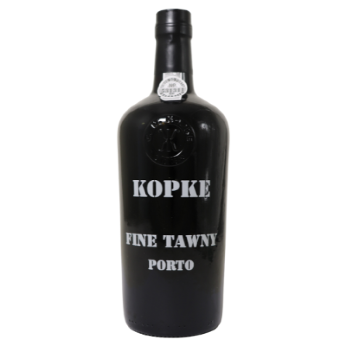 F.PORTO KOPKE TAWNY 20* 6X75CL