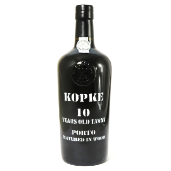F.PORTO KOPKE 10J TAWNY 20* 6X75CL