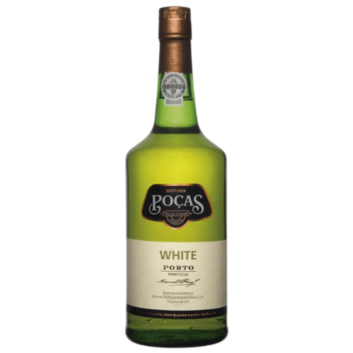 F.PORTO POCAS WIT 6X75CL