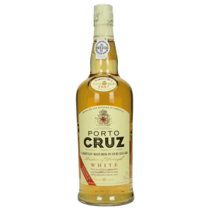 F.PORTO CRUZ WIT 19* 6X75CL "PR" A