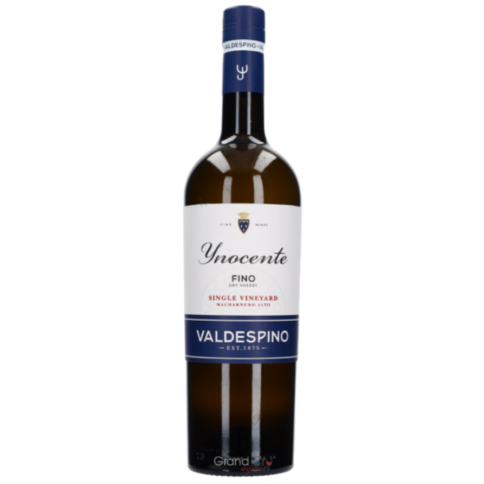 F.SHERRY SINGLE VINE INOCENTE DRY 6X75CL