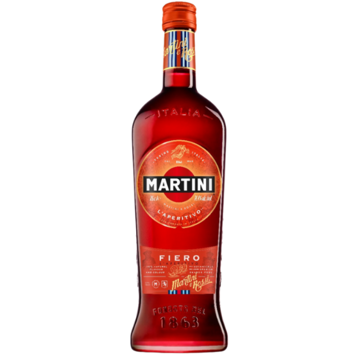 F.MARTINI FIERO 6X75CL A