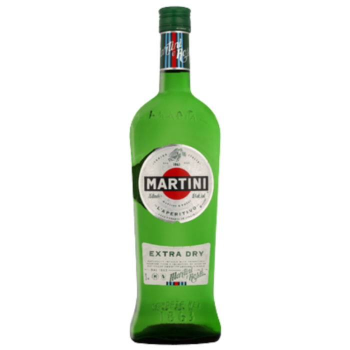 F.MARTINI DRY 6X75CL A