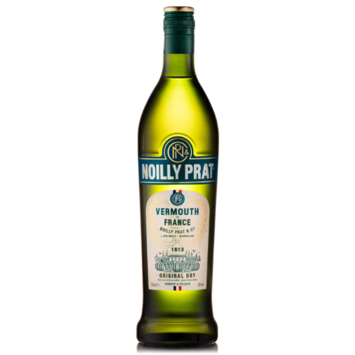 F.NOILLY PRAT DRY 6X75CL A