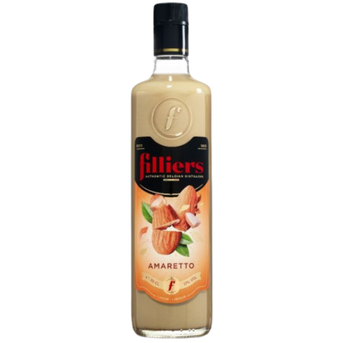 F.FILL.AMARETTOJENEVER 6X70CL A