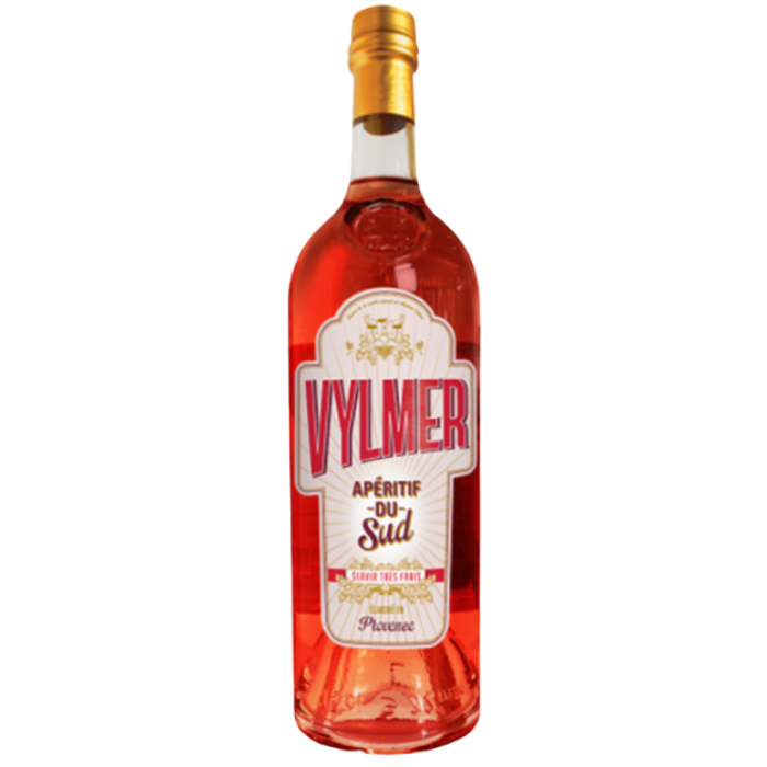 F.VYLMER APERITIF DU SUD 6X75CL